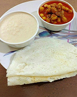 Chakuli Pitha