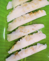 Enduri Pitha