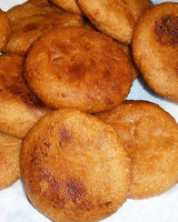 Kakara Pitha