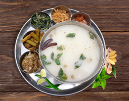 Pakhala