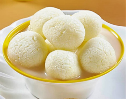 Rasagulla