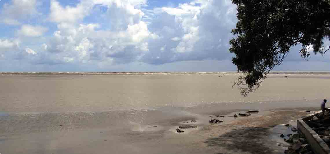 Chandipur