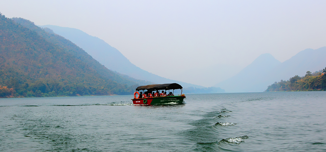 Satkosia Nature Camp