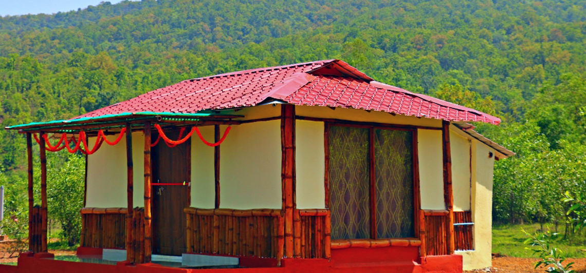 Similipal Nature Camp