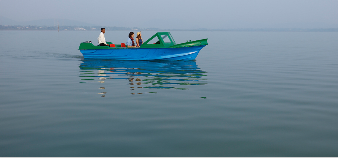 CHILIKA