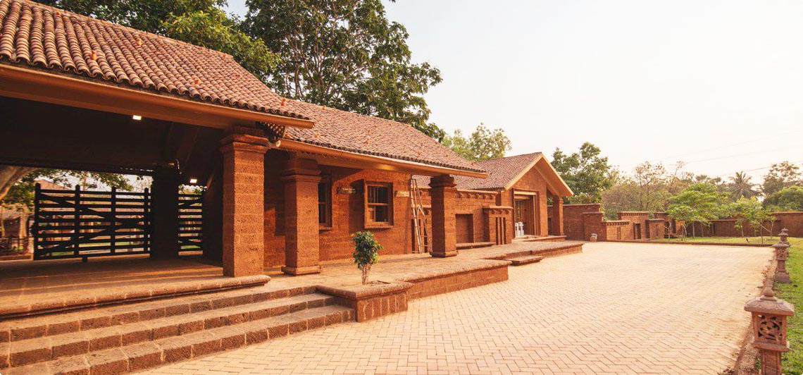 Odisha Crafts Museum