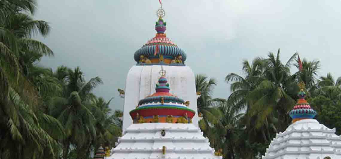 Biraja Temple