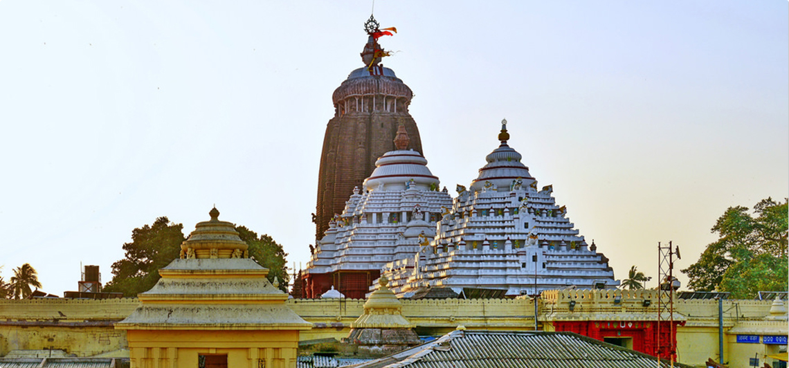 Jagannath Temple