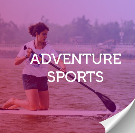 Adventure Sports