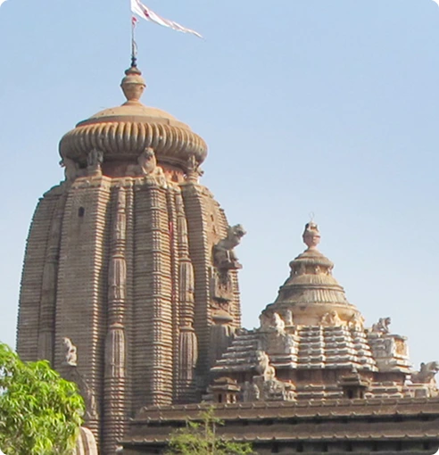 Odisha Tourism 